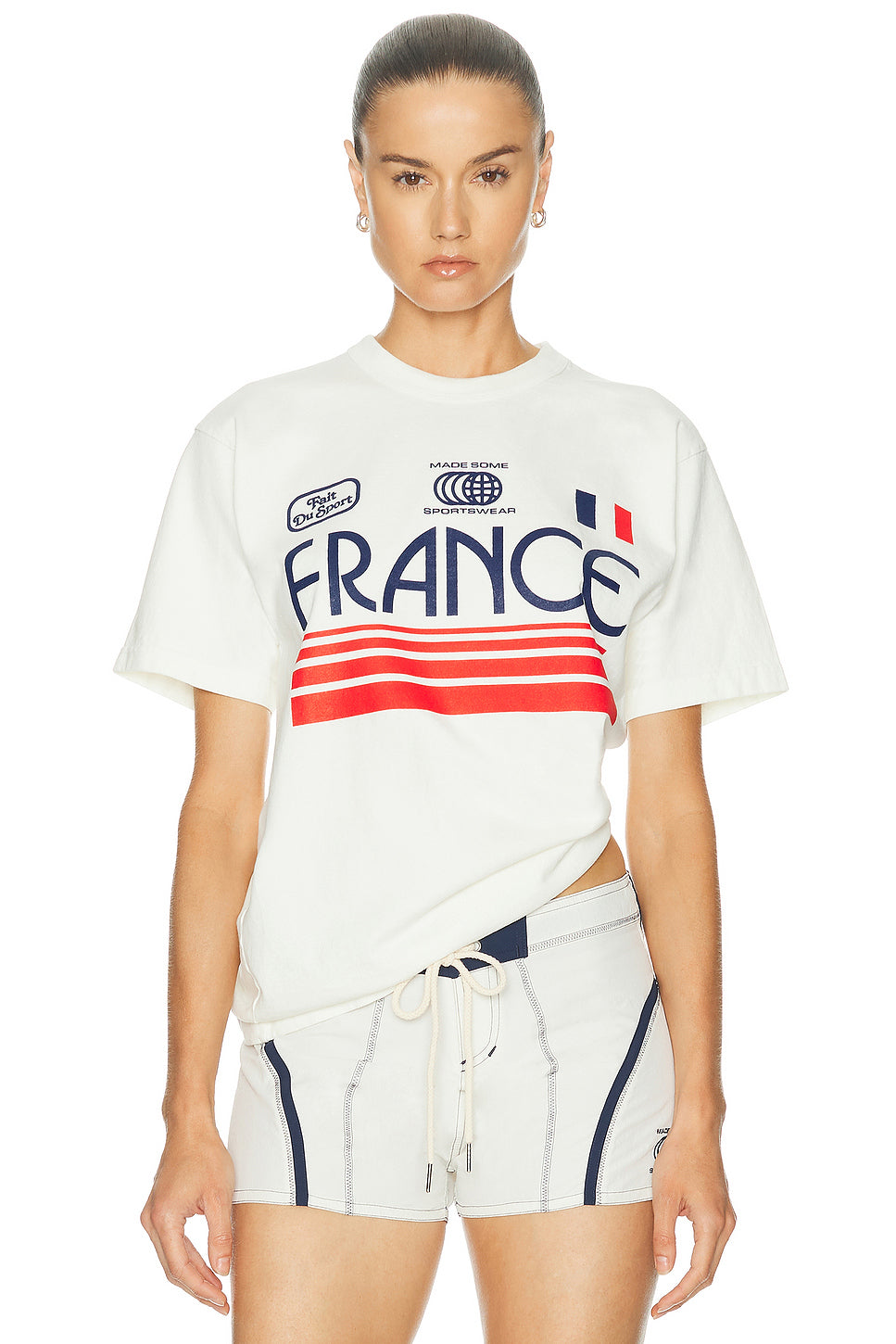 France Tee