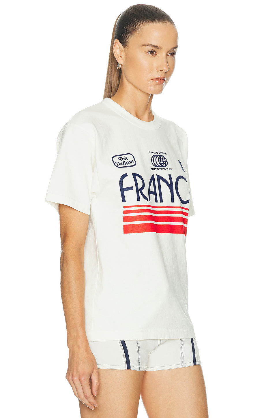 France Tee