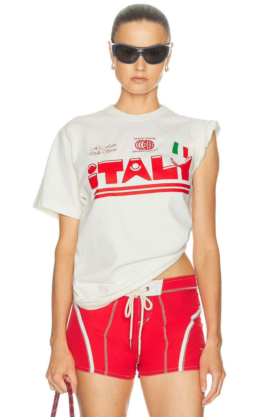 Italy Tee