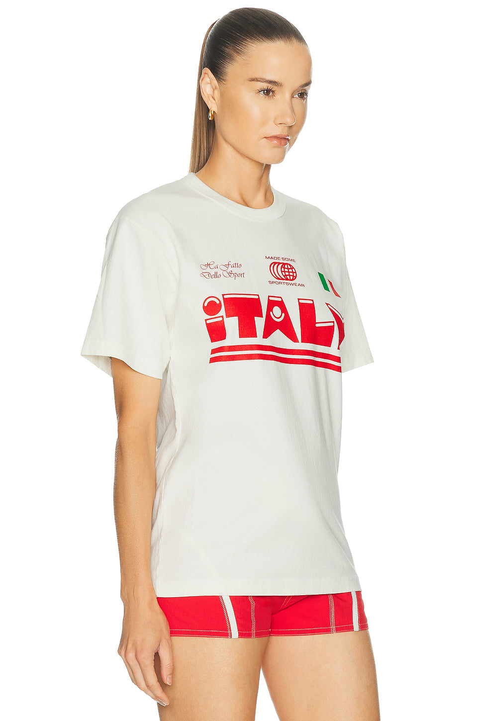 Italy Tee