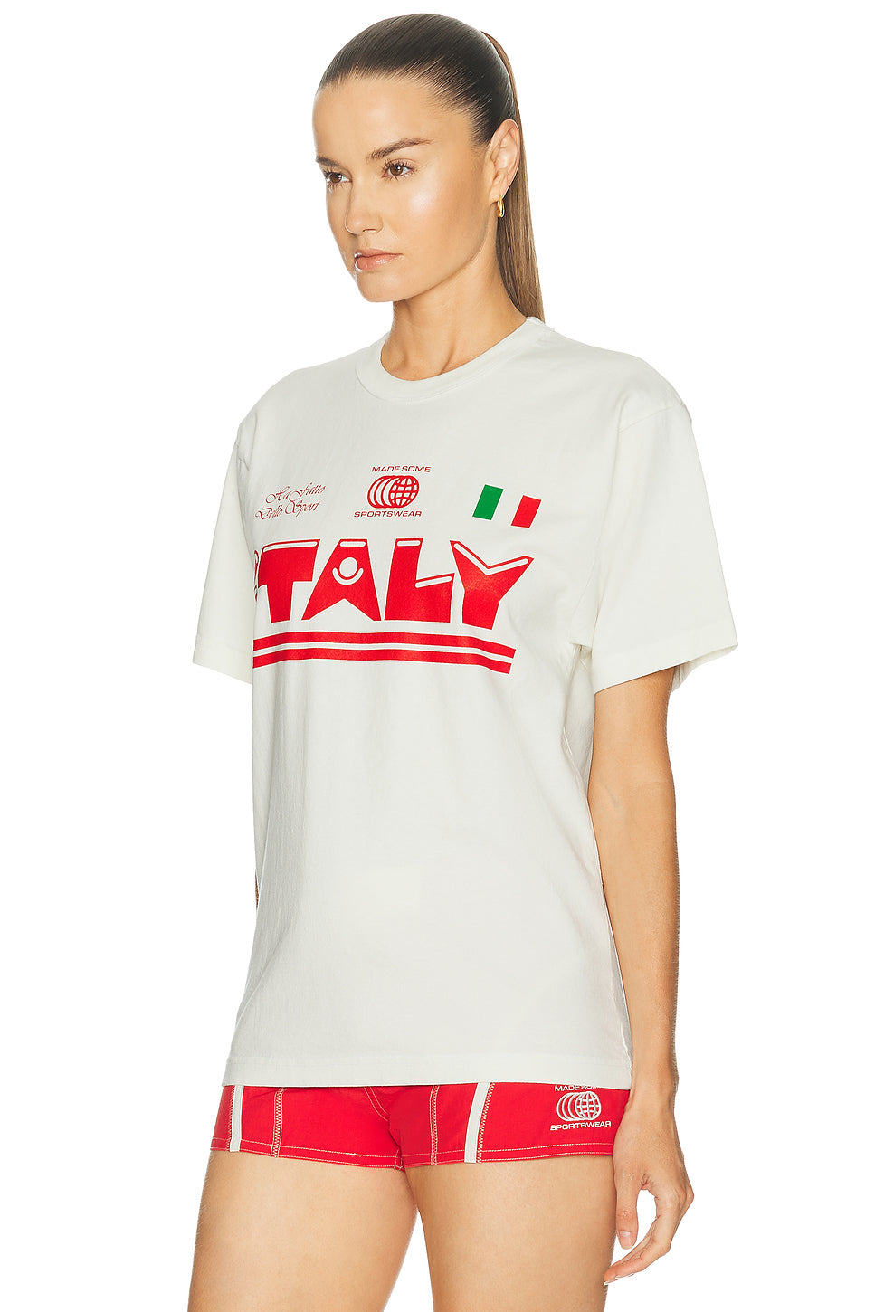Italy Tee
