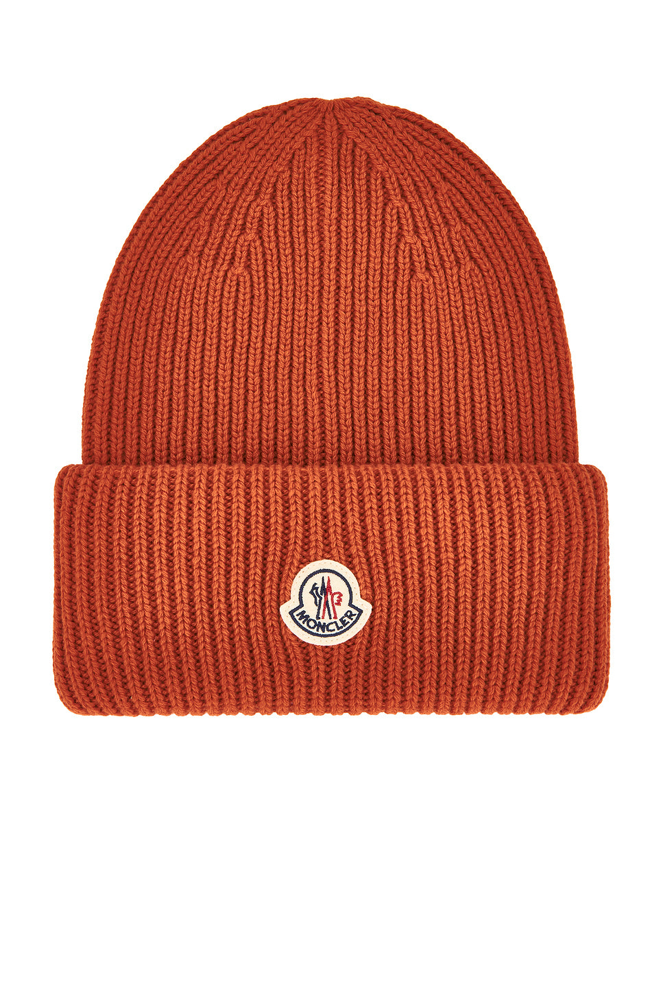 Logo Beanie