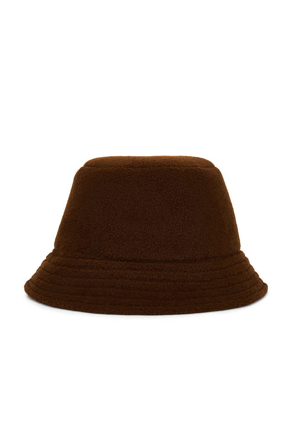 Reversible Teddy Bucket Hat