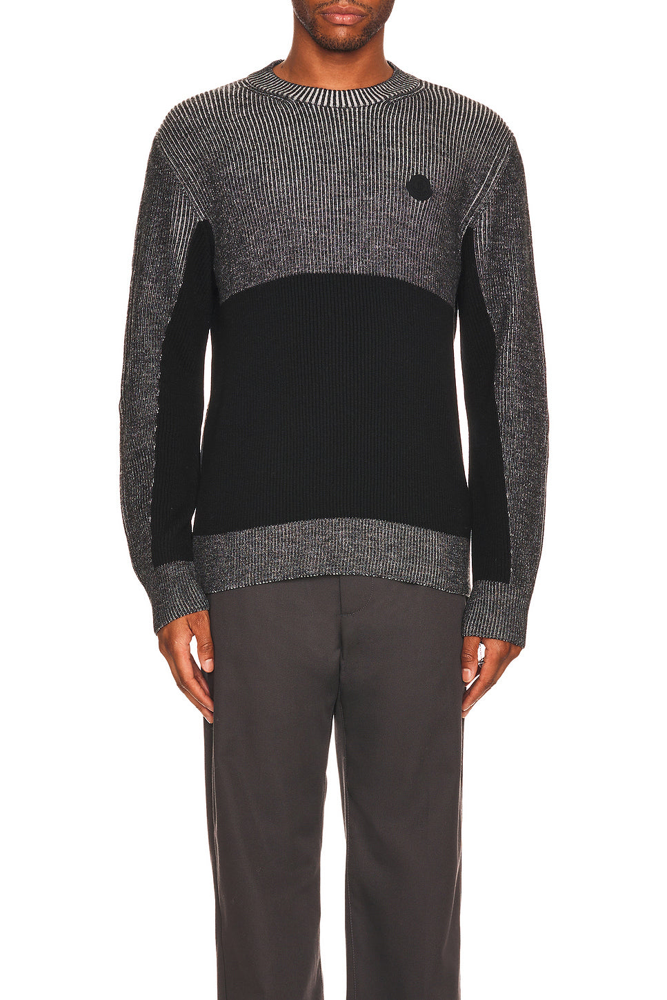 Crewneck Sweater