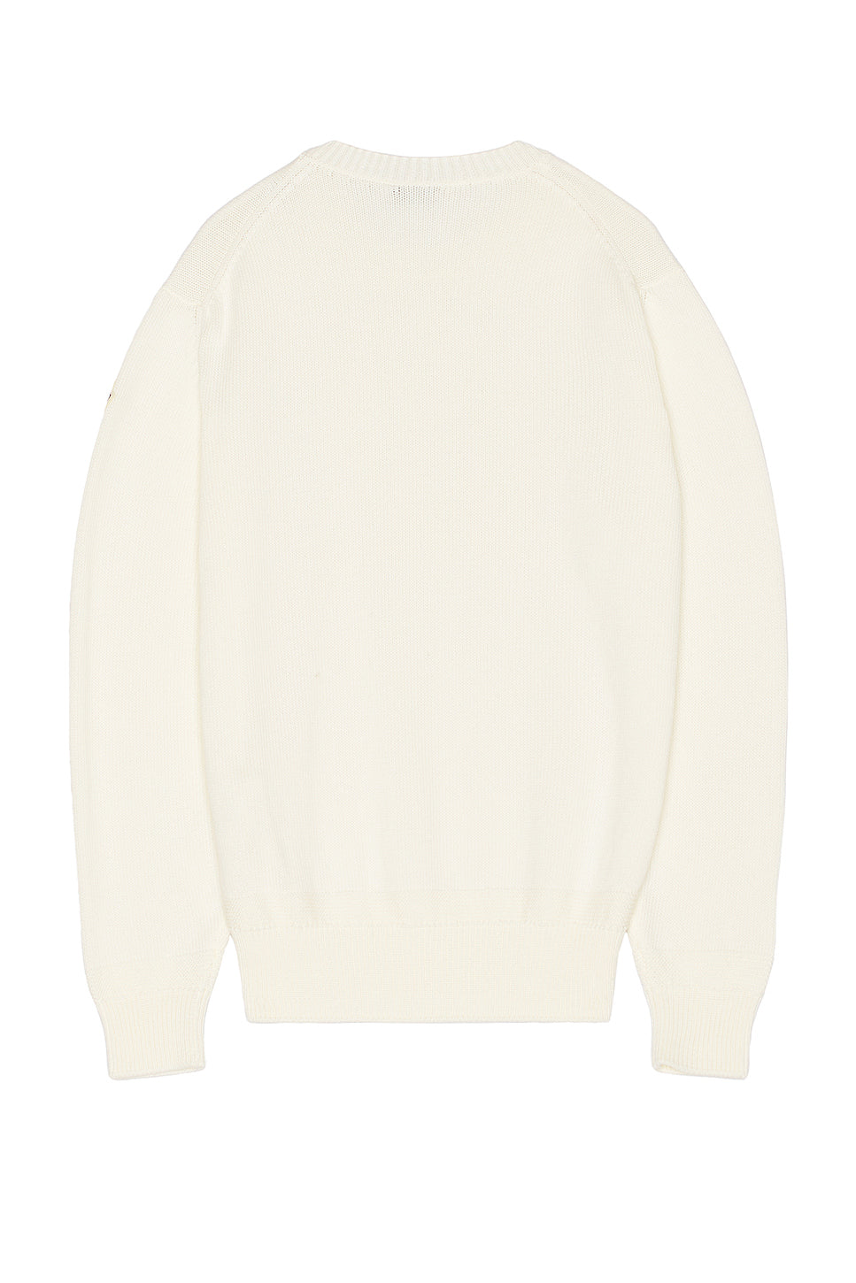 Crew Neck Sweater