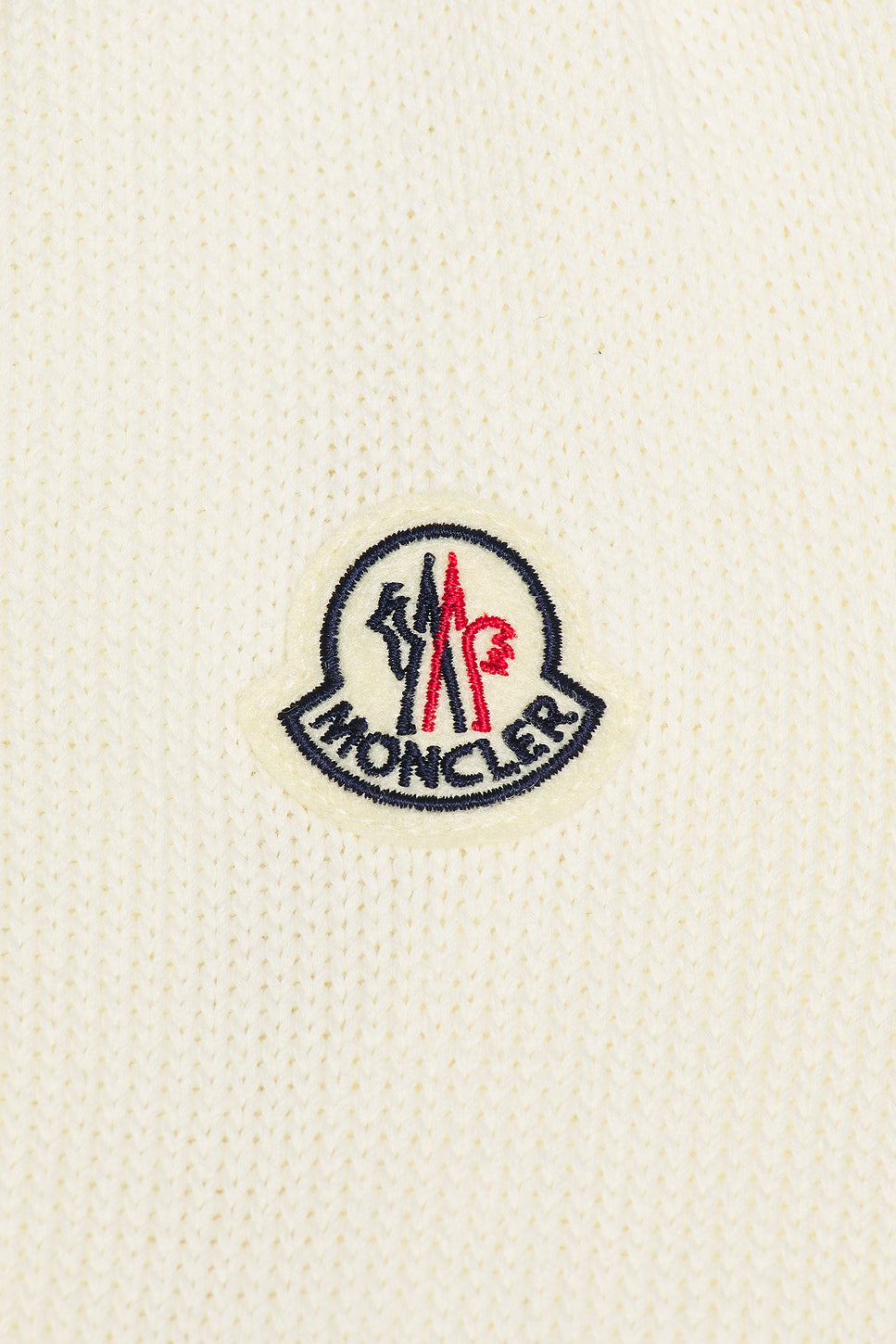 Crew Neck Sweater
