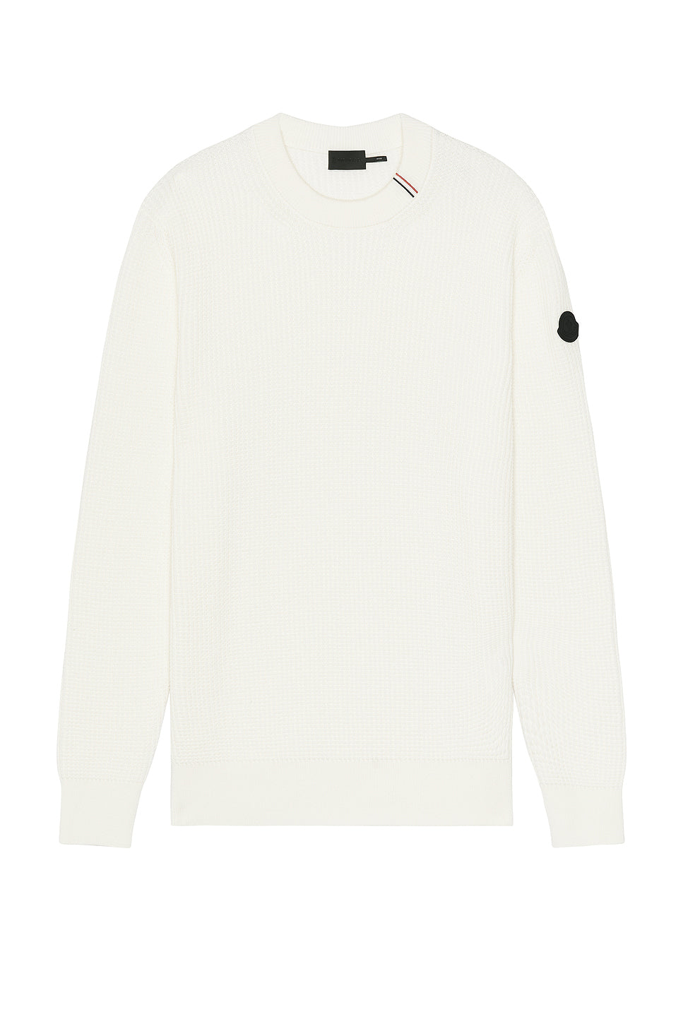 Crew Neck Sweater