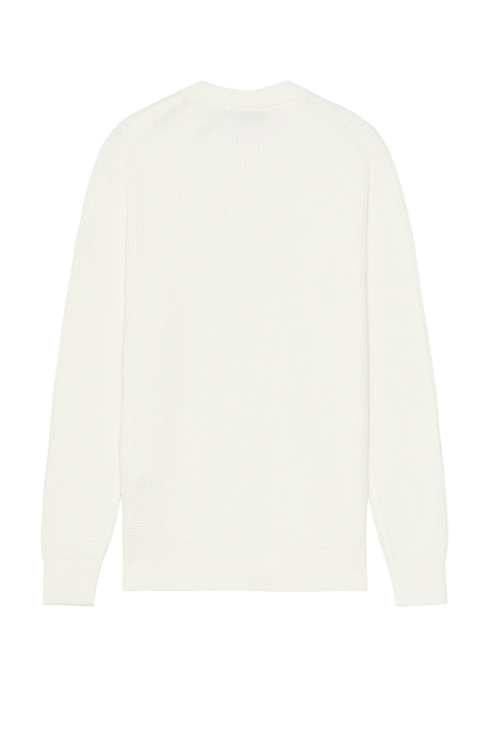 Crew Neck Sweater