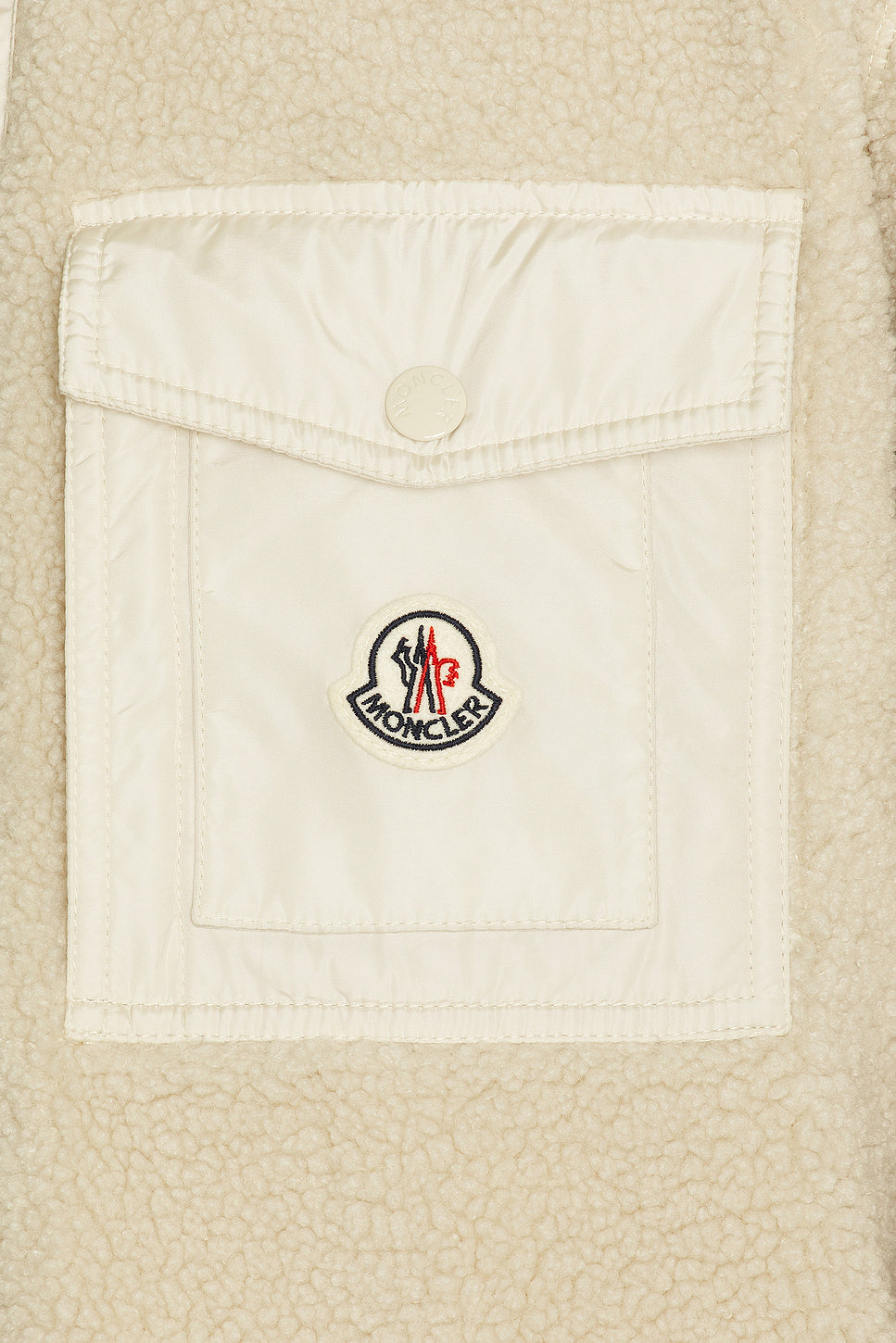 Fleece Zip Up Cardigan