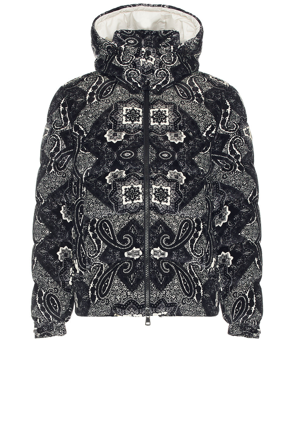 Gartempe Jacket