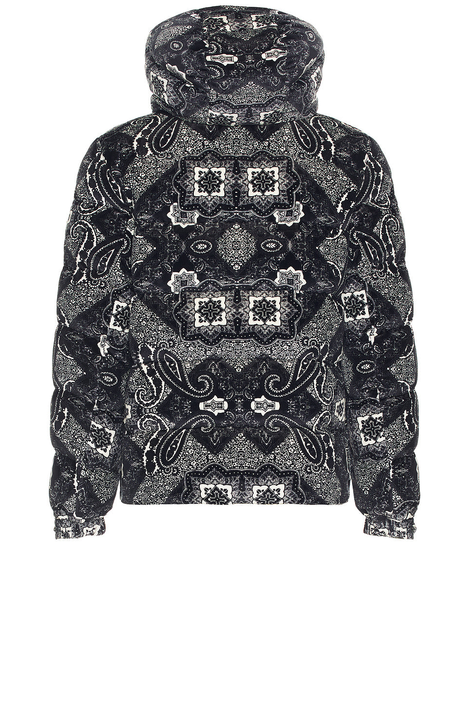 Gartempe Jacket