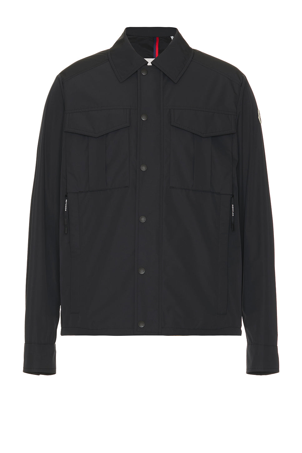 Frema Shirt Jacket