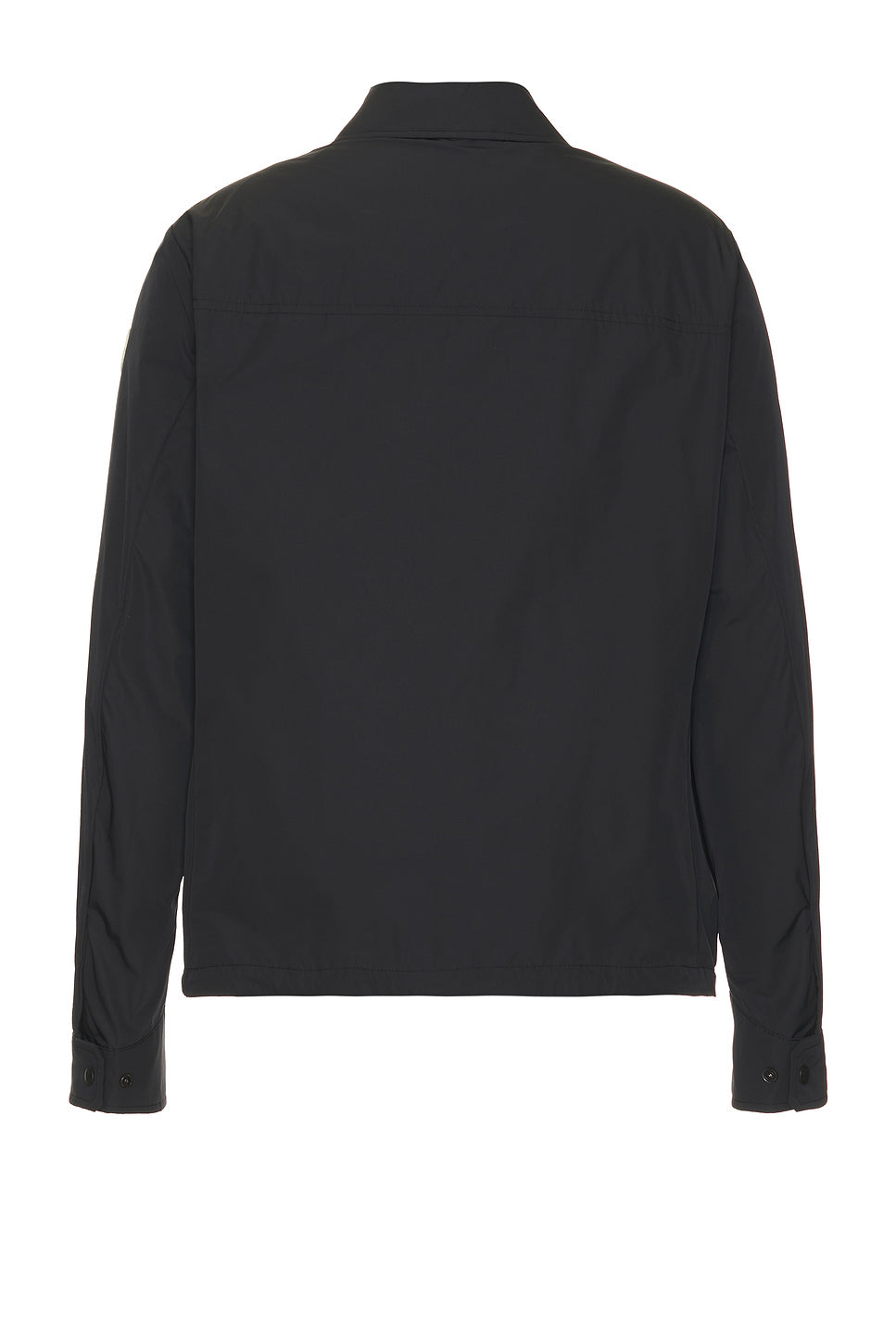 Frema Shirt Jacket