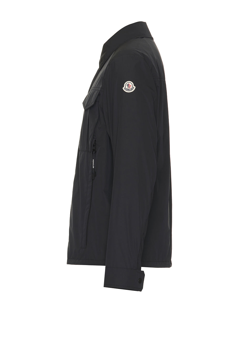 Frema Shirt Jacket