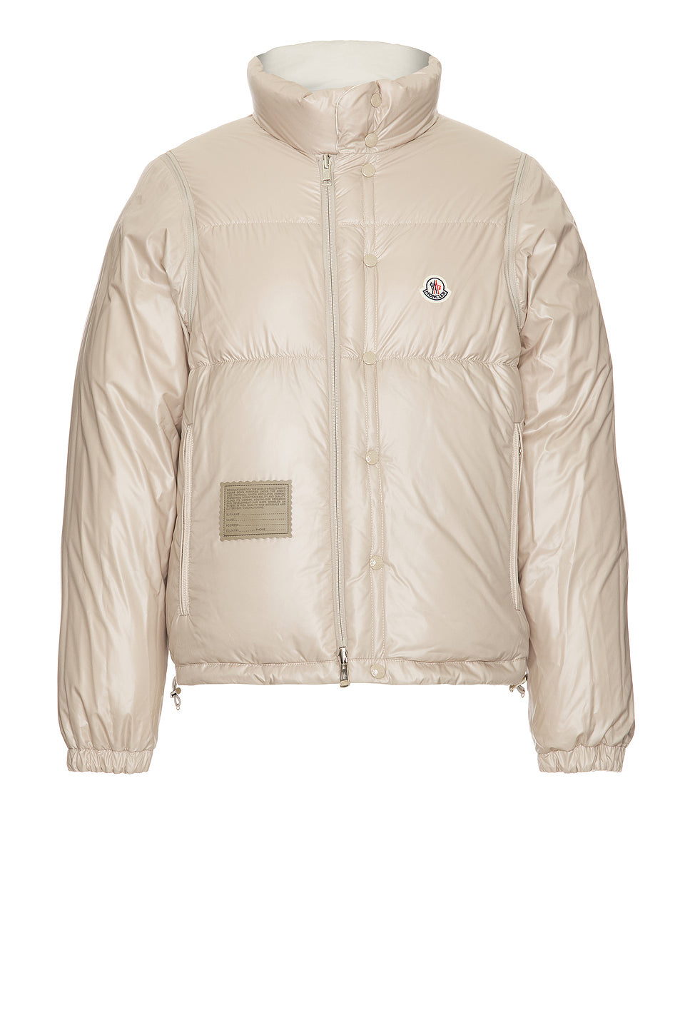Verone 1 Jacket