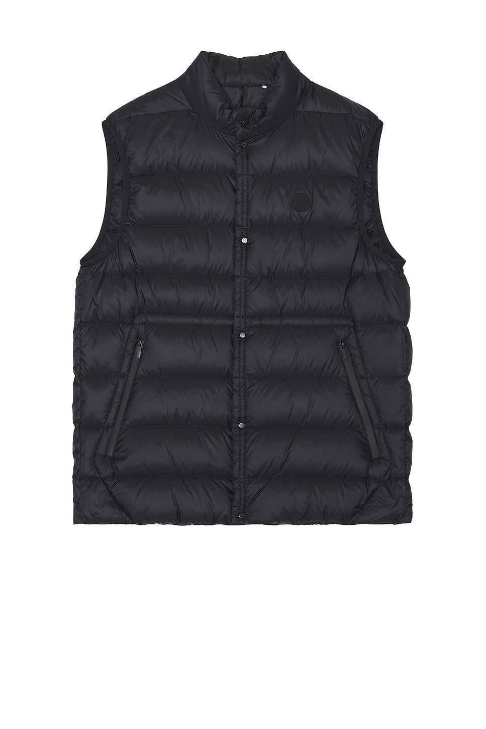 Plaret Vest
