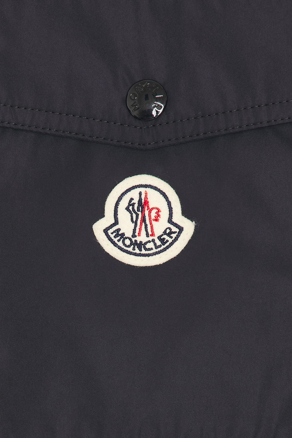 Vigeon Shirt Jacket