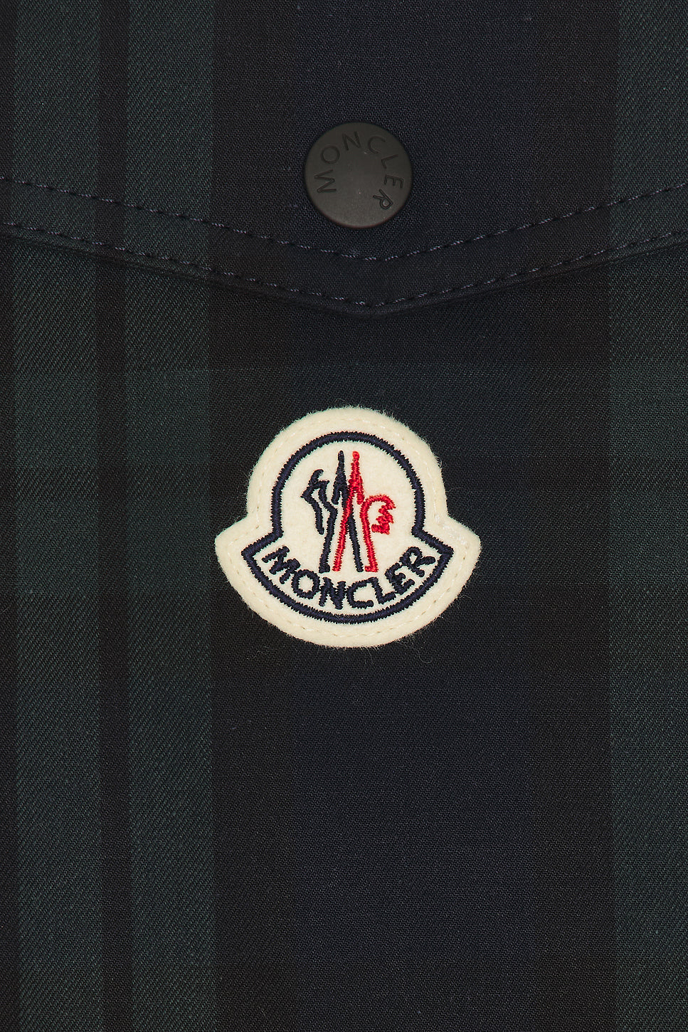 Shirt Jacket