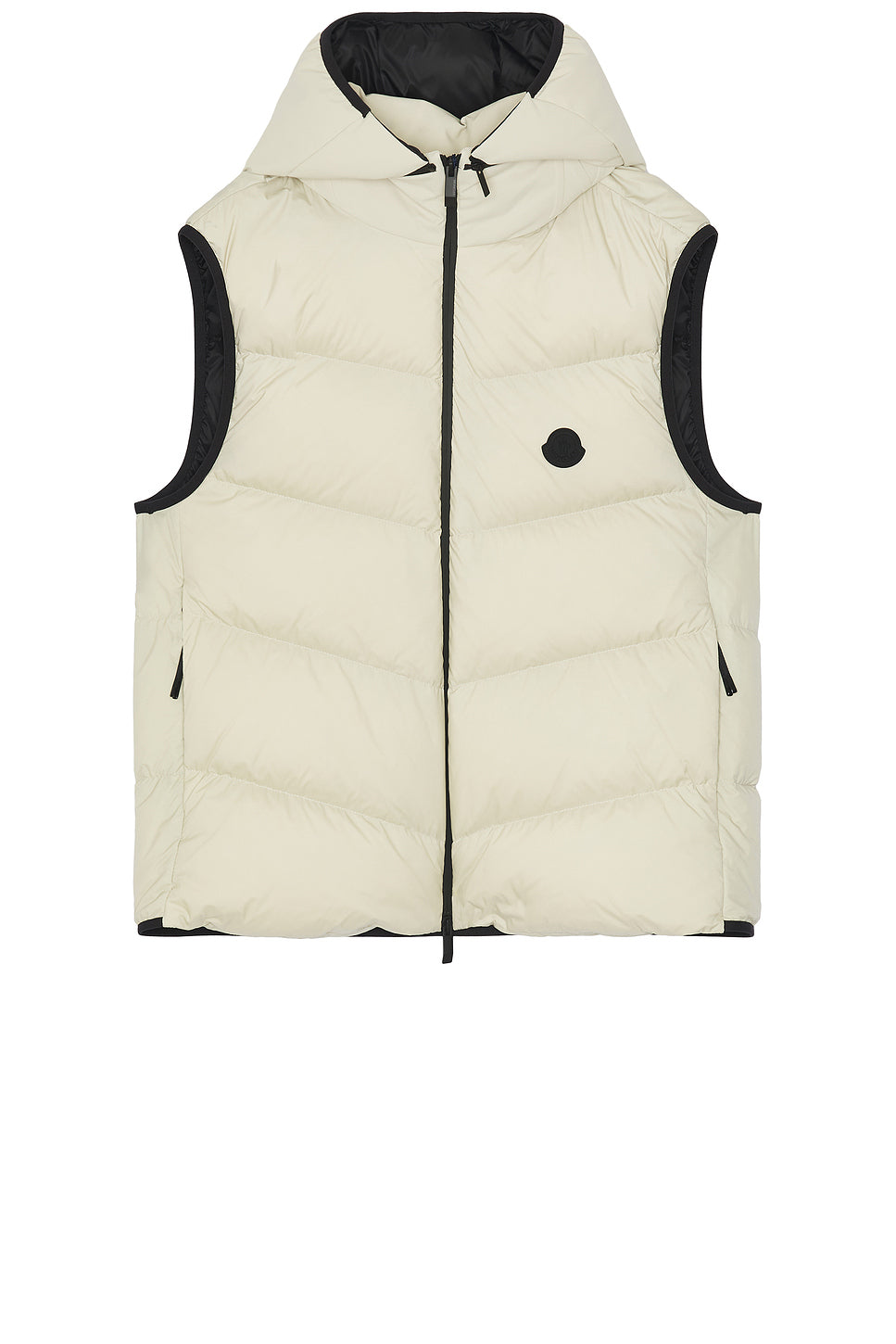 Guersac Puffer Vest