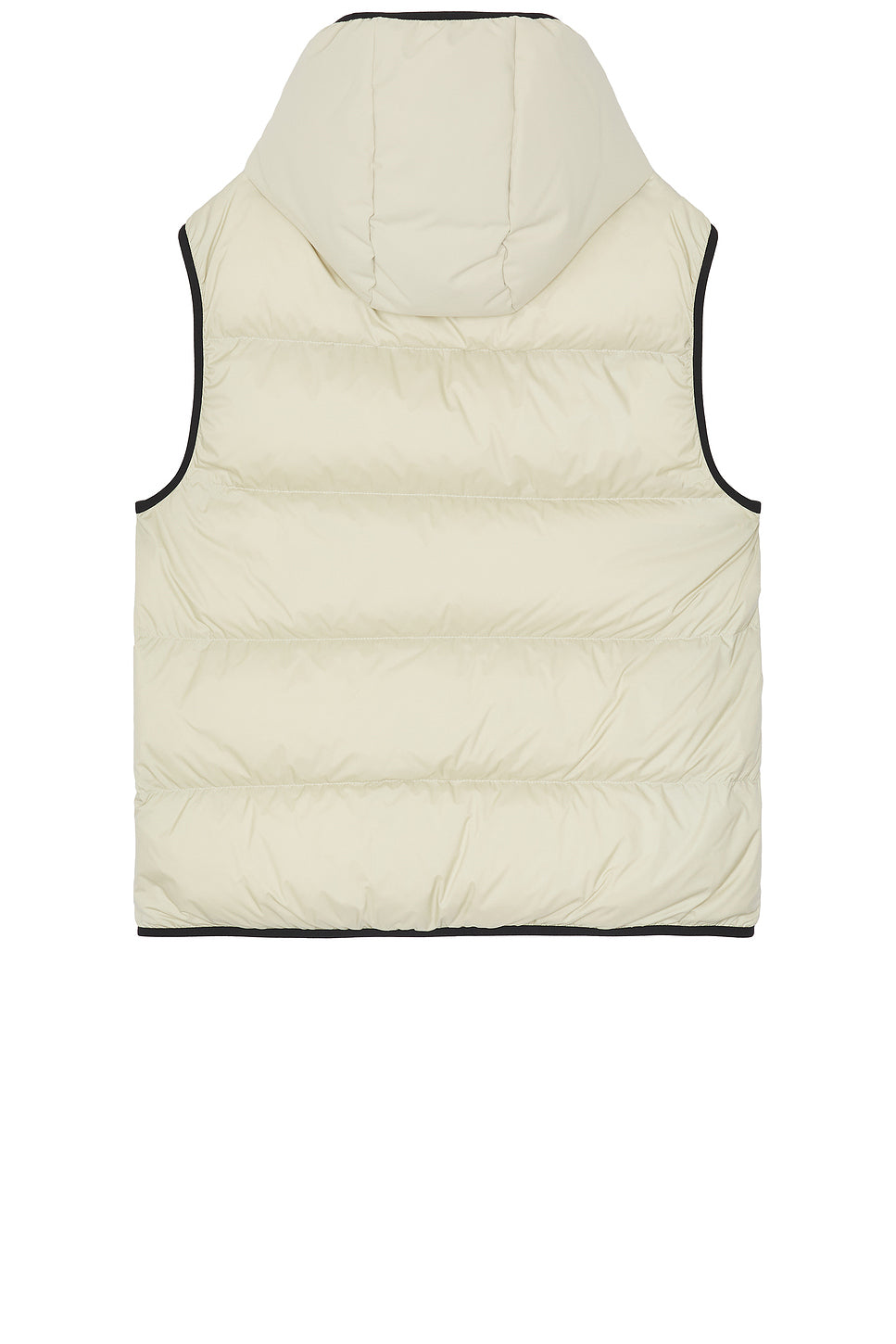Guersac Puffer Vest