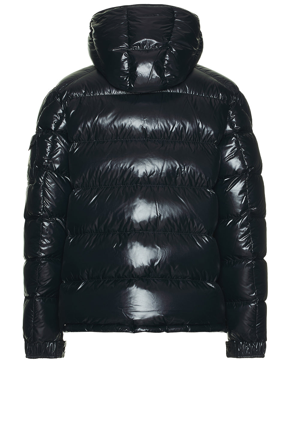 Maya Puffer Jacket