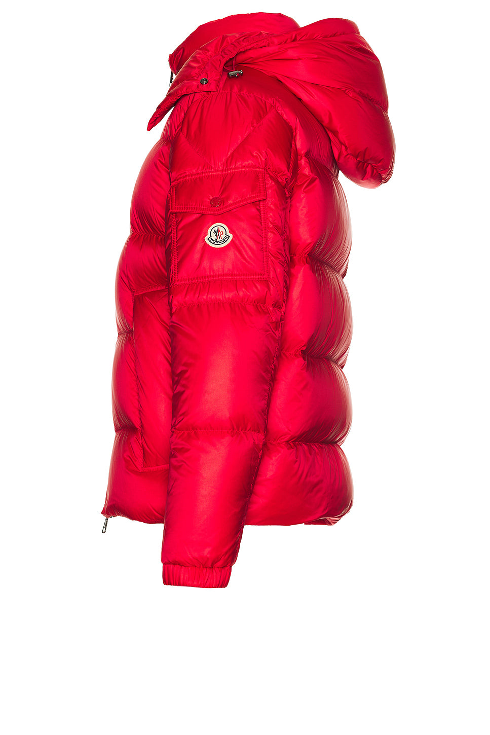 Couyere Jacket