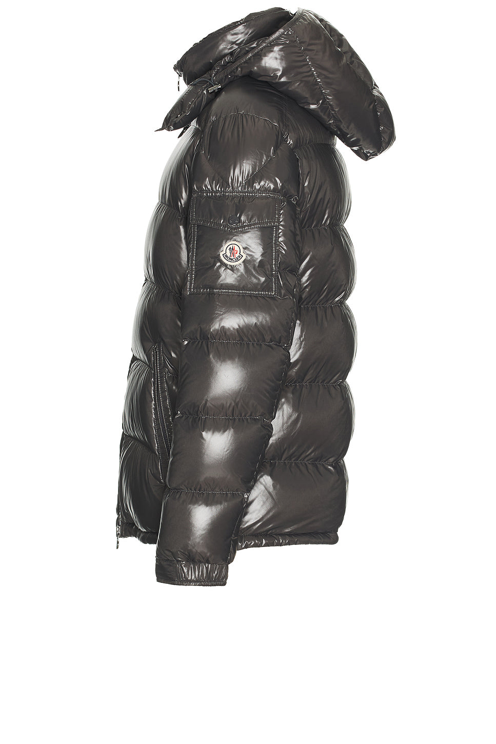 Maya Jacket