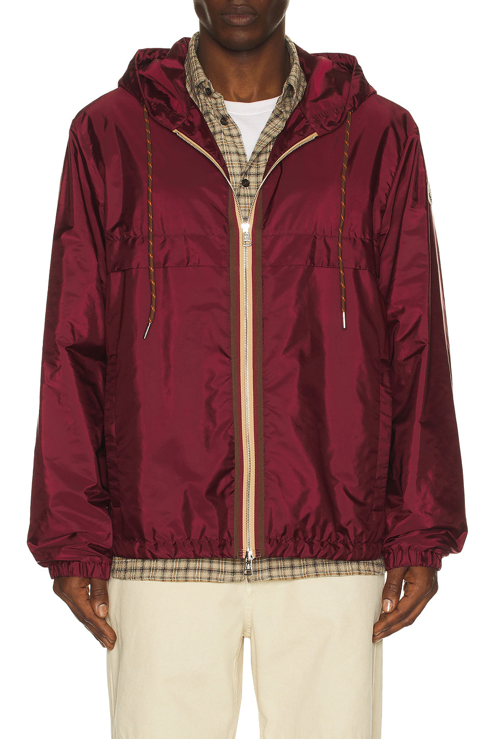 Nidge Jacket