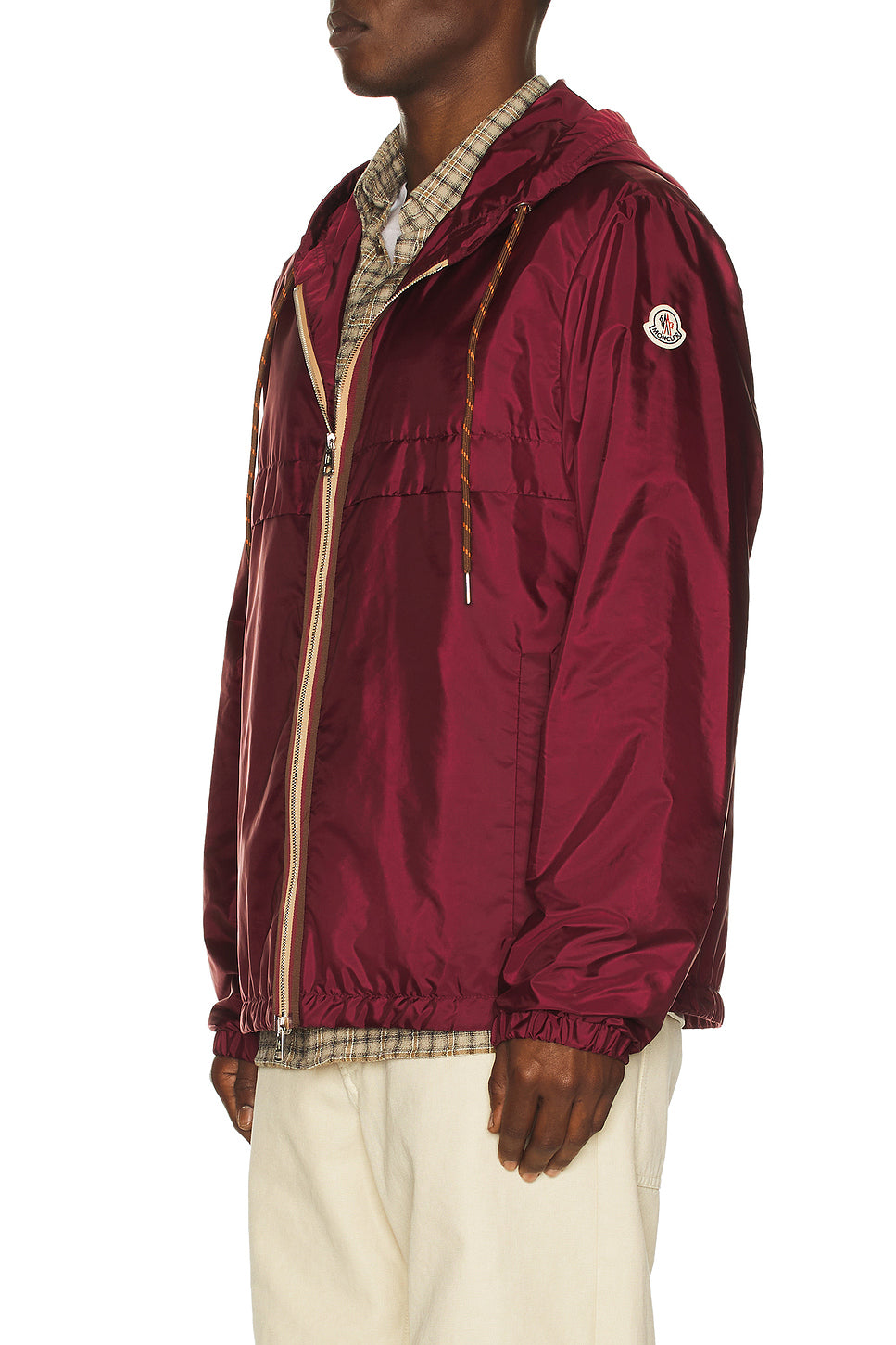 Nidge Jacket