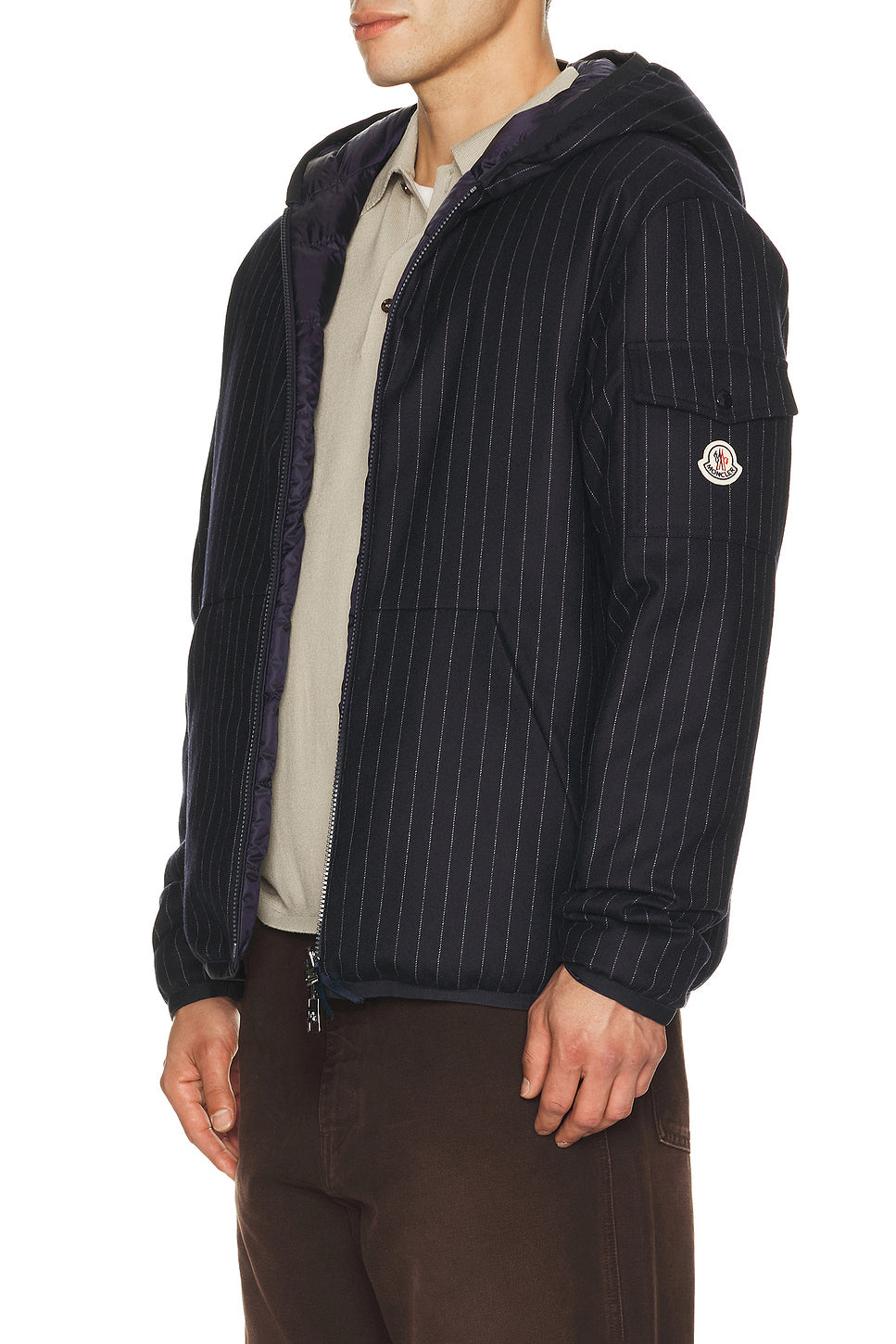 Ceza Jacket