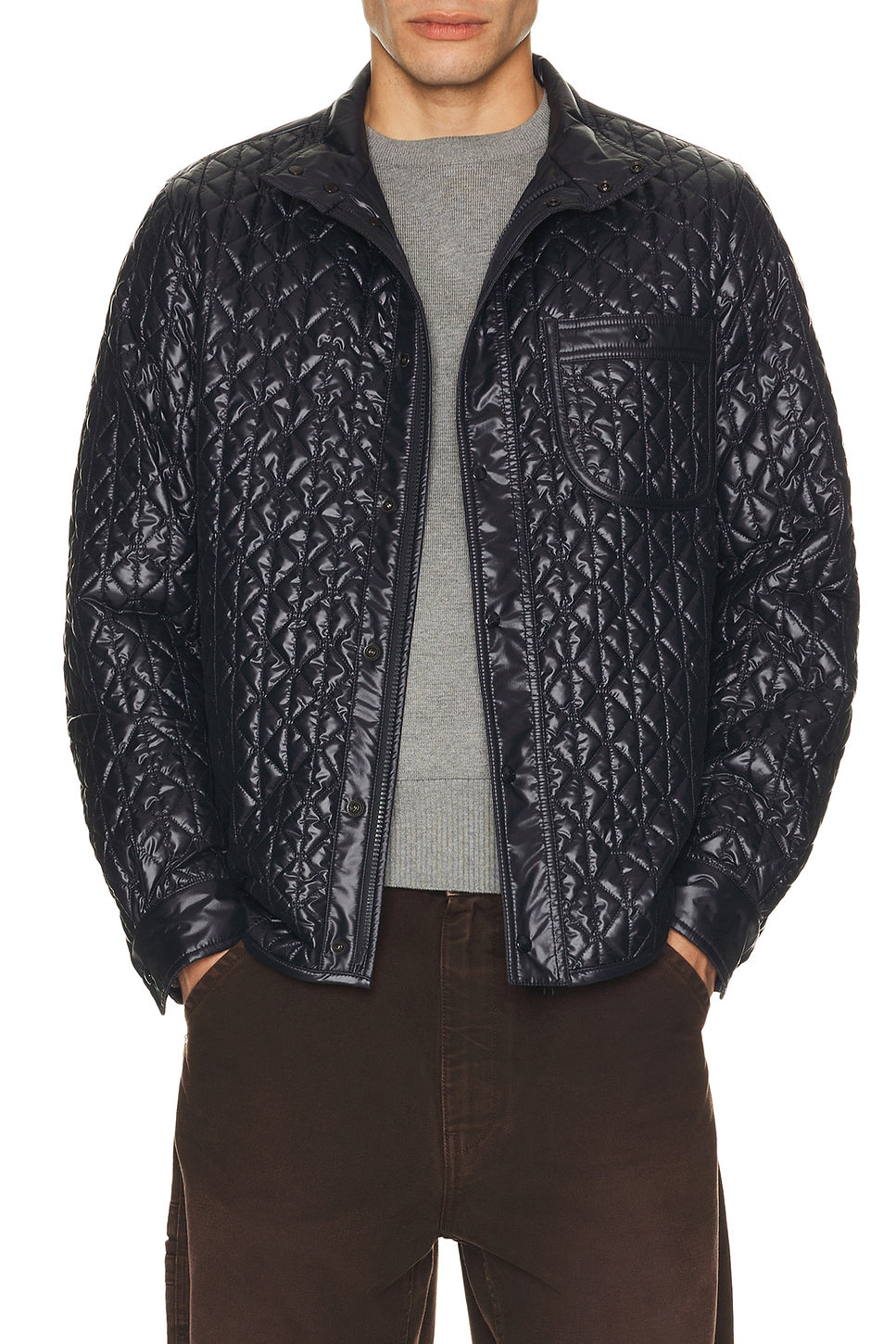 Cleorine Jacket