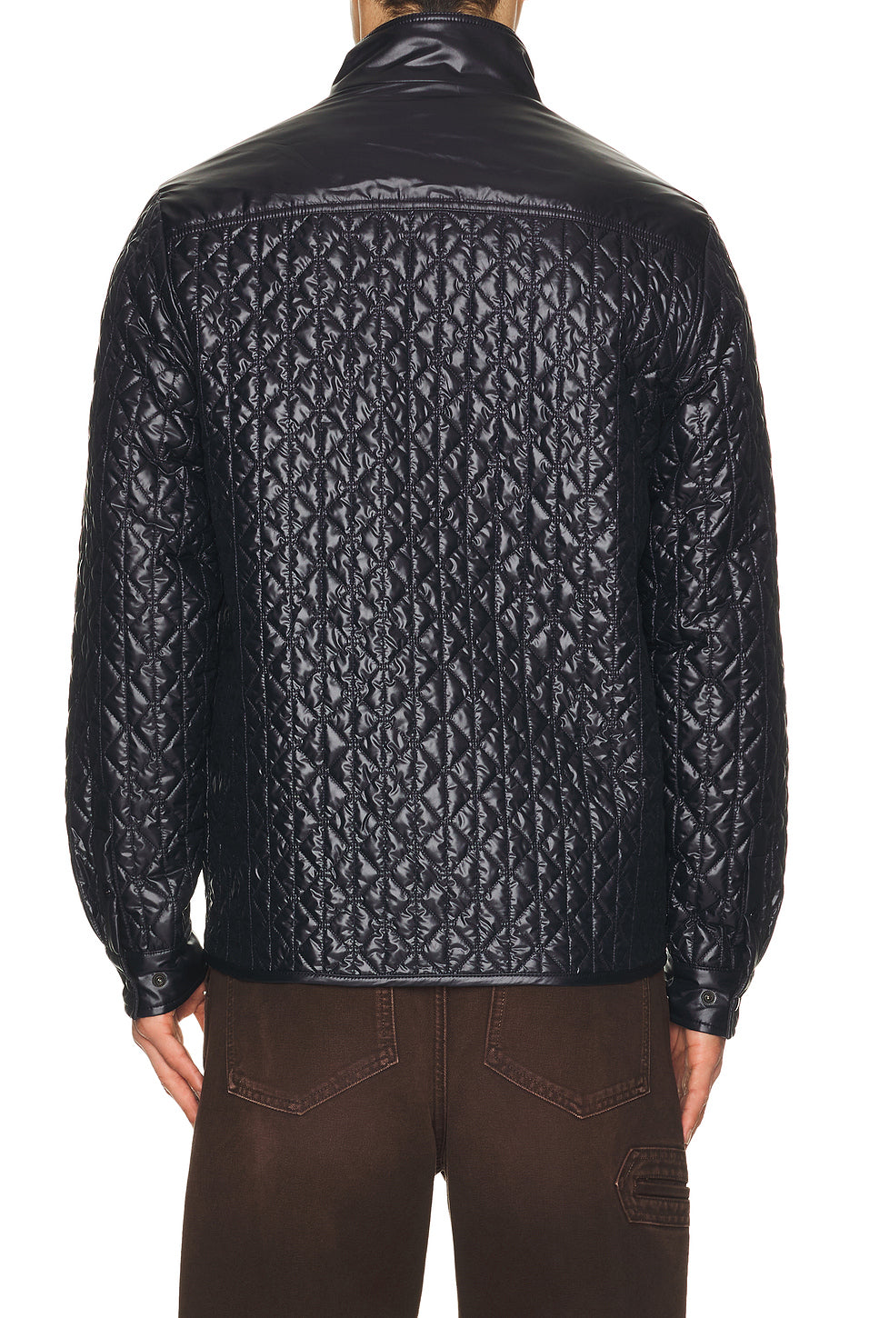 Cleorine Jacket