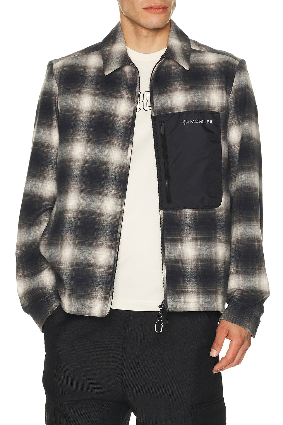 Cornisello Shirt Jacket