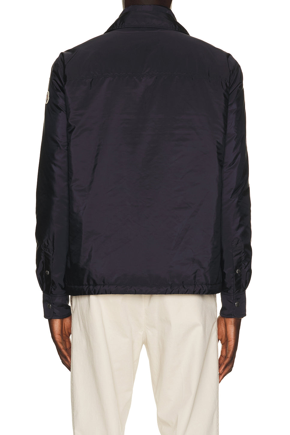 Meridelle Shirt Jacket