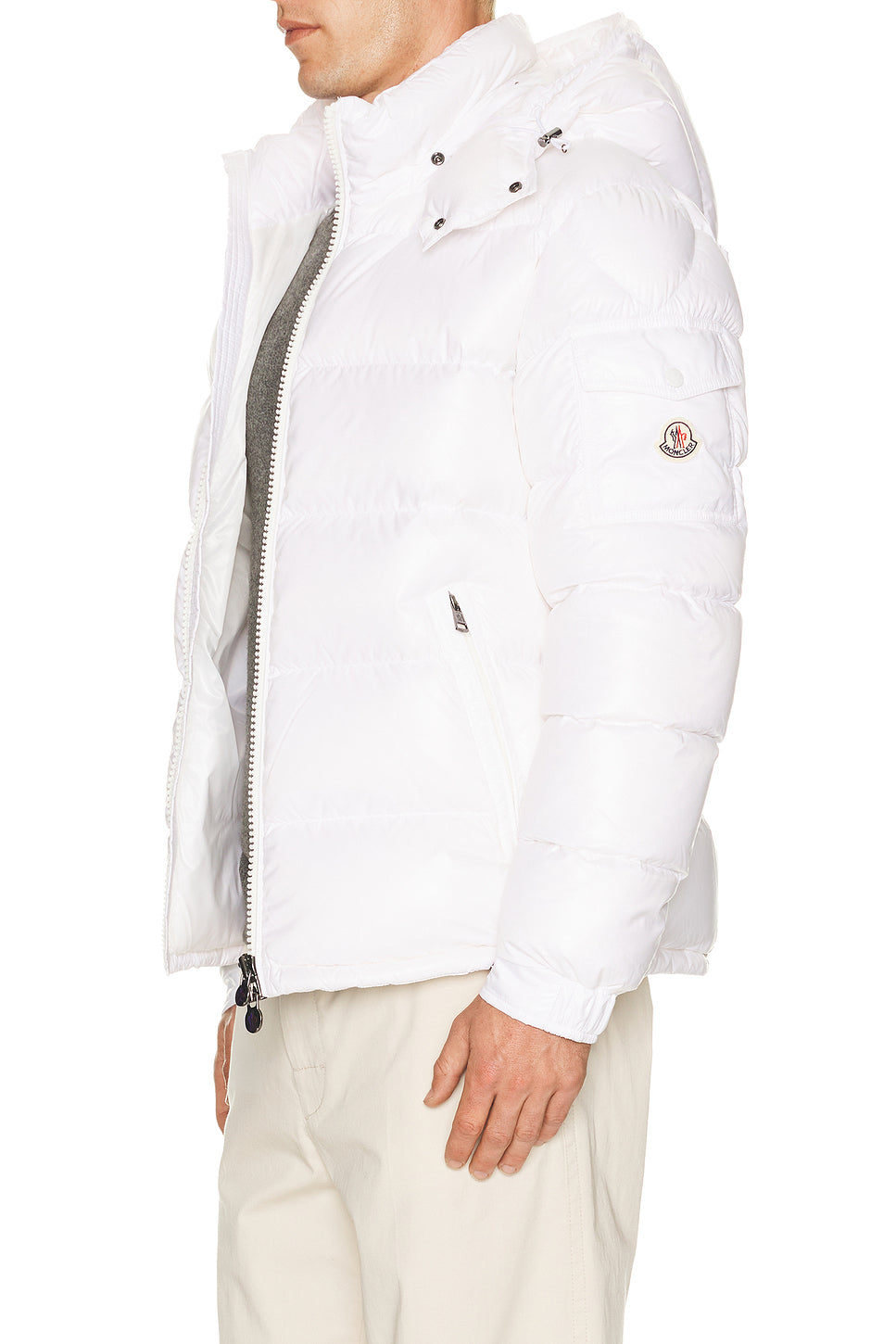 Moncler Maya Jacket