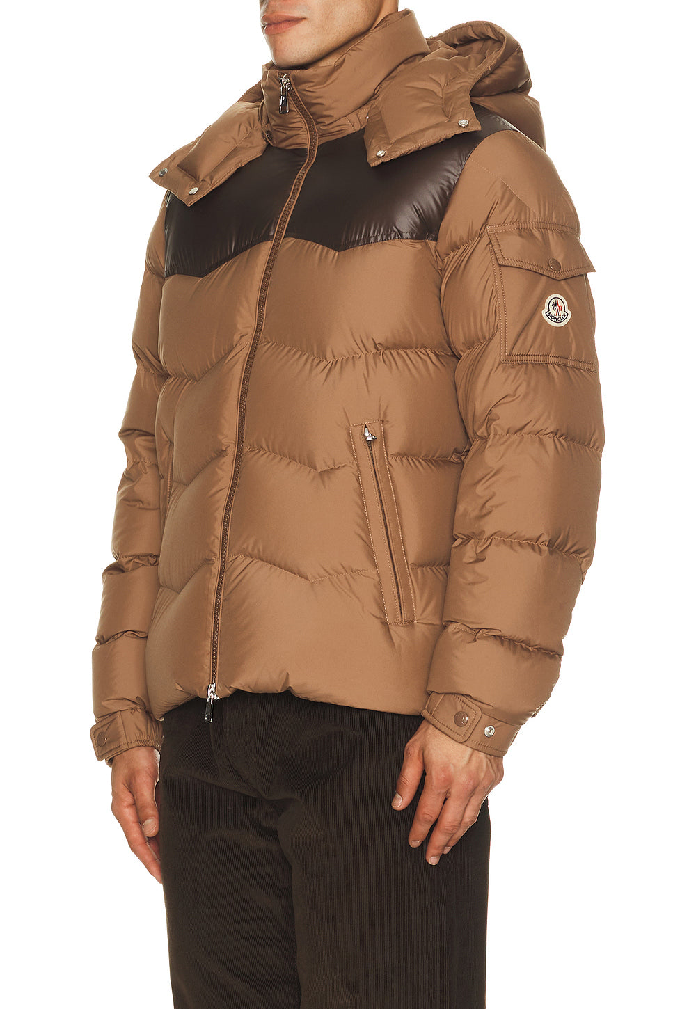 Ravelis Jacket