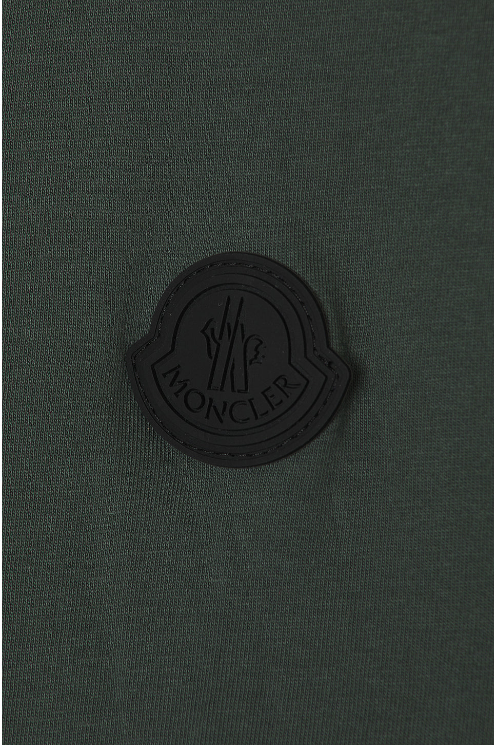 Short Sleeve Logo T-Shirt