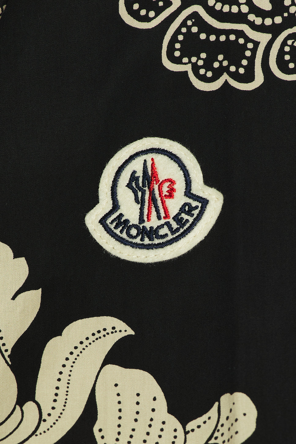 Short Sleeve Shirt in Black