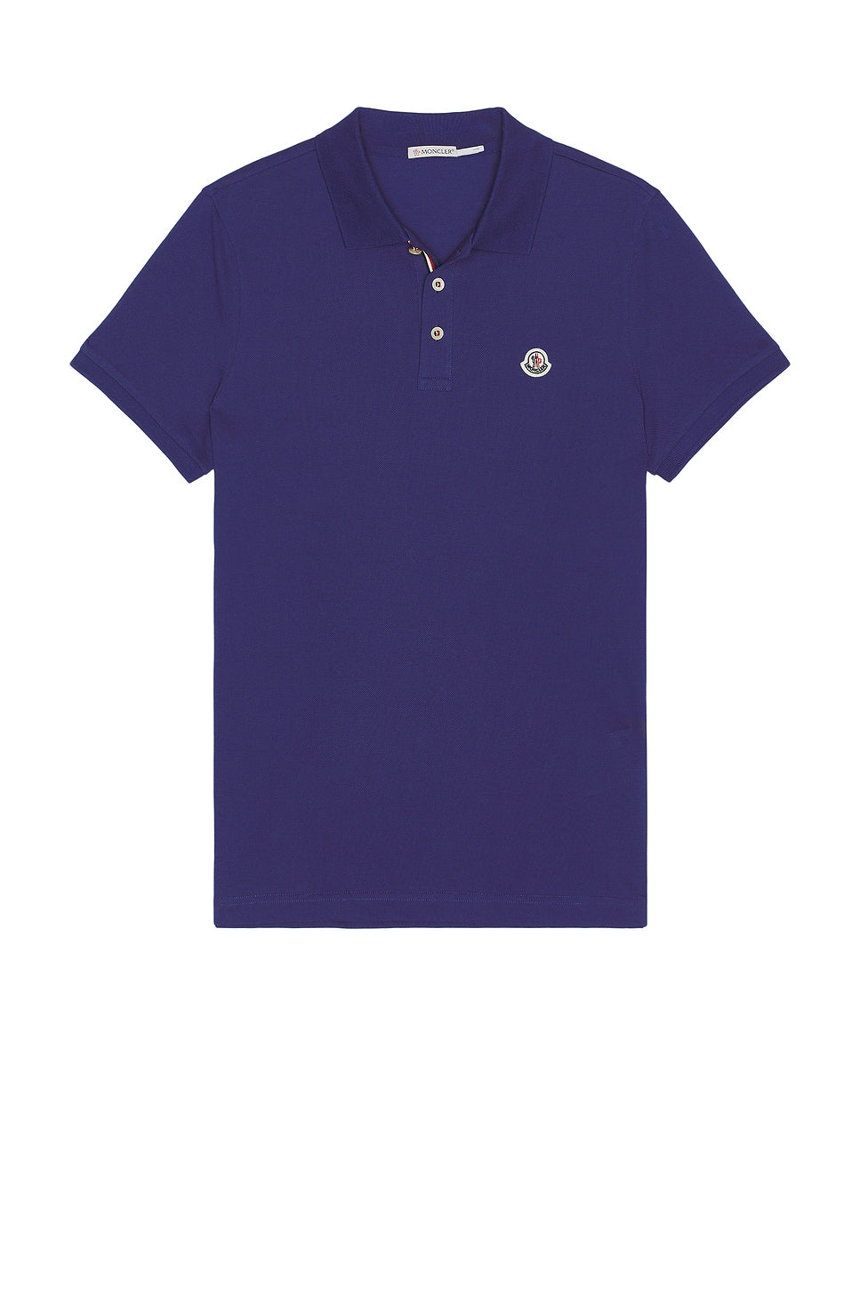 Short Sleeve Polo