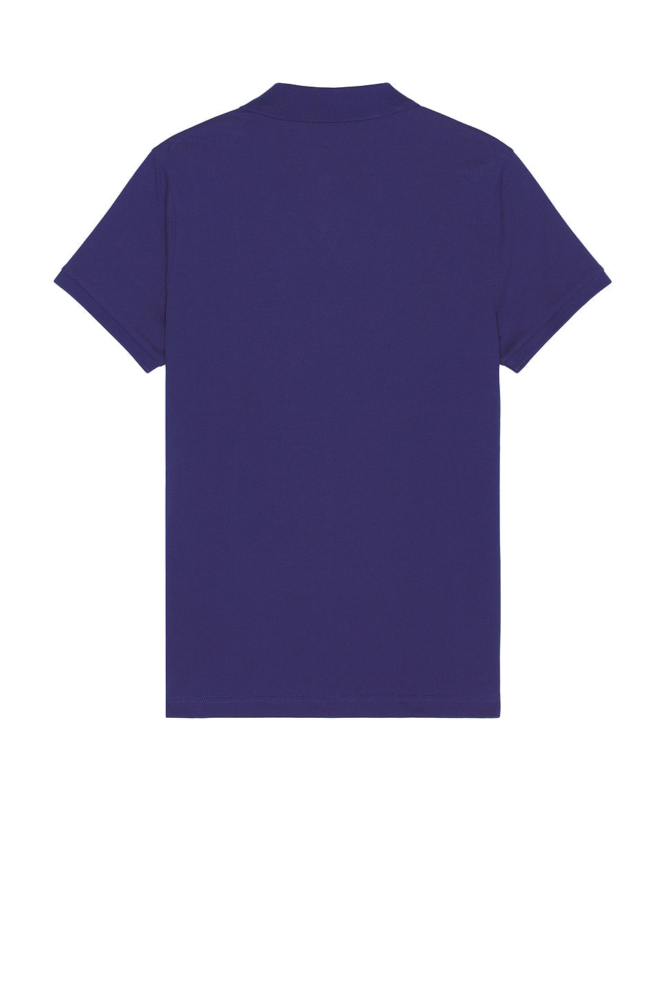 Short Sleeve Polo
