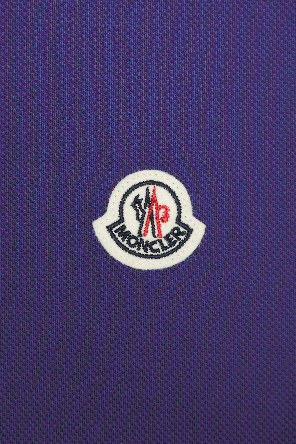 Short Sleeve Polo