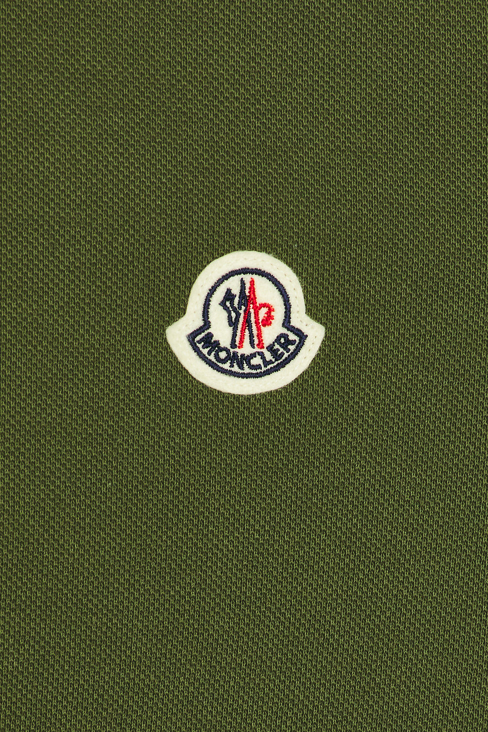Short Sleeve Polo