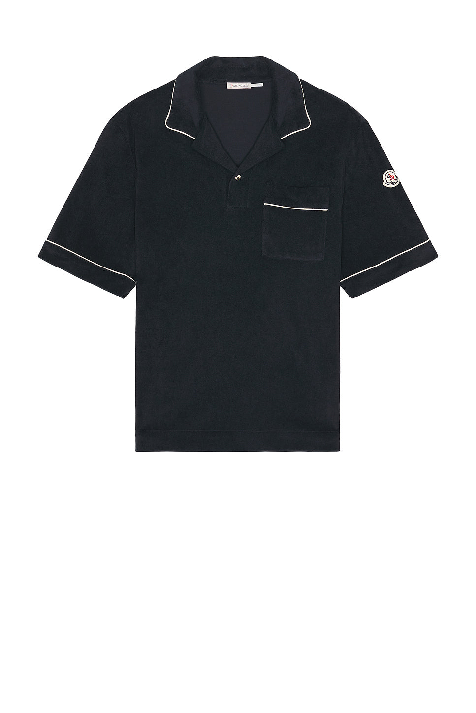 Short Sleeve Polo
