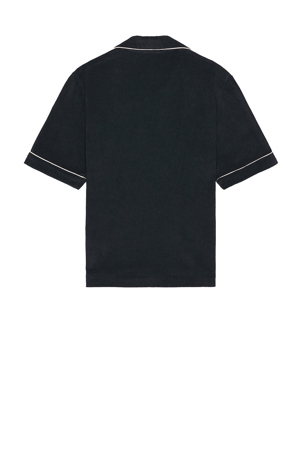 Short Sleeve Polo