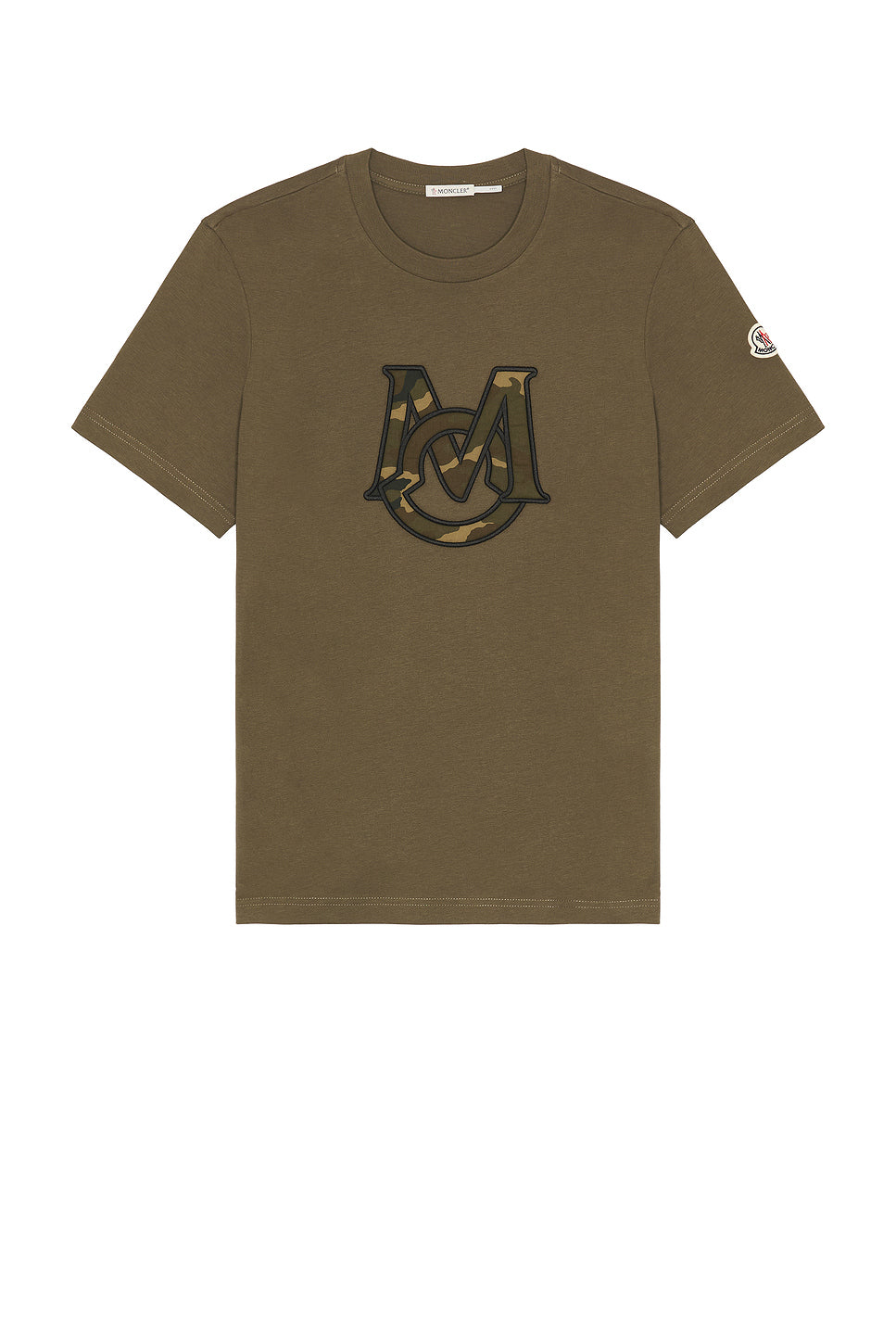 Short Sleeve Tee