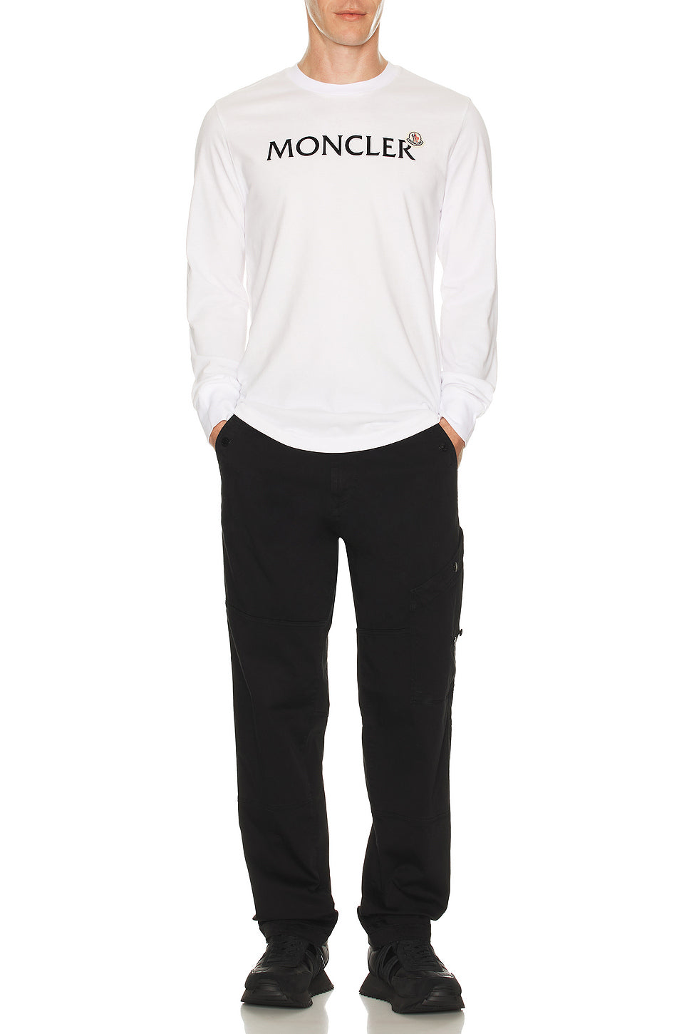 Long Sleeve T-Shirt