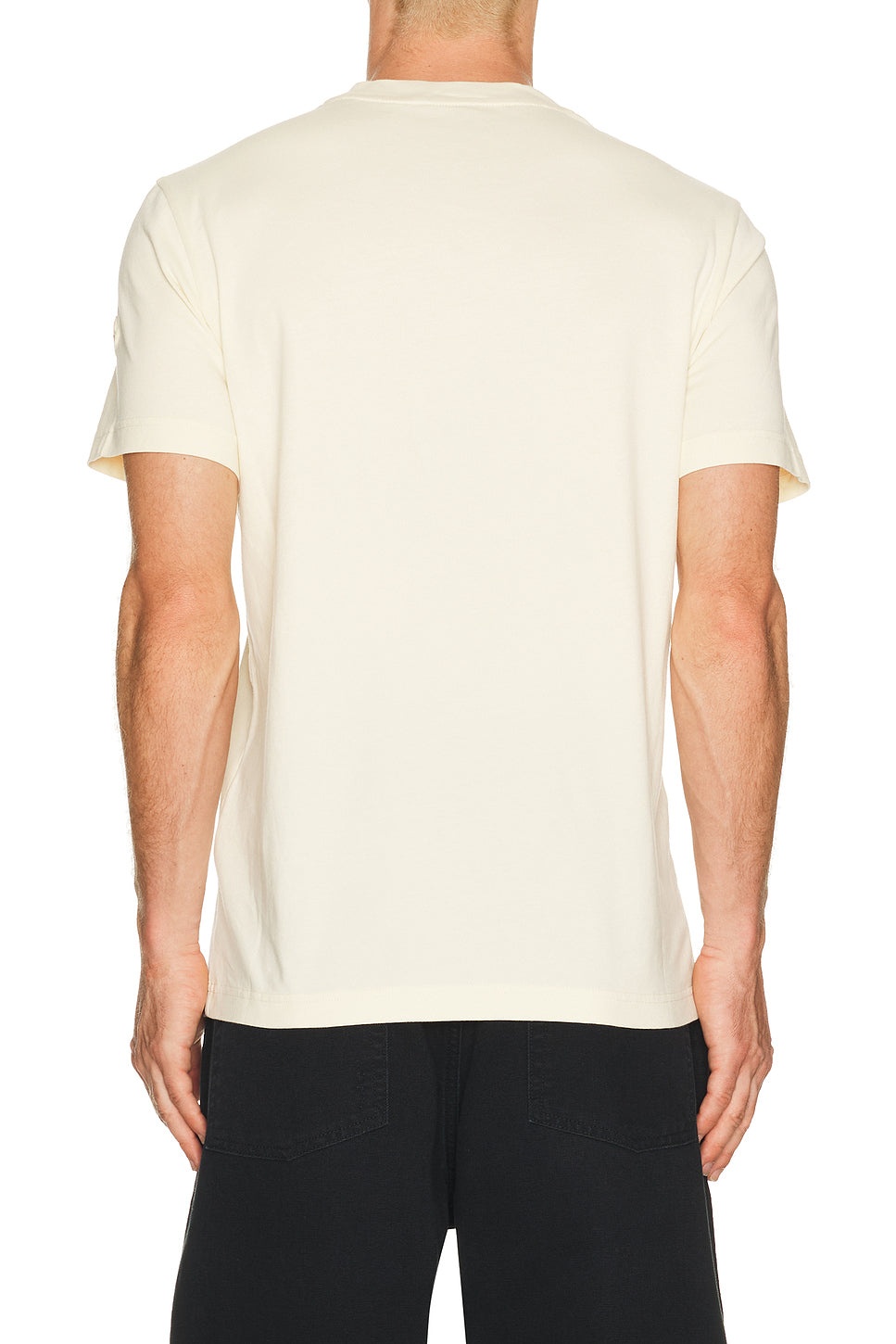 Short Sleeve Tee