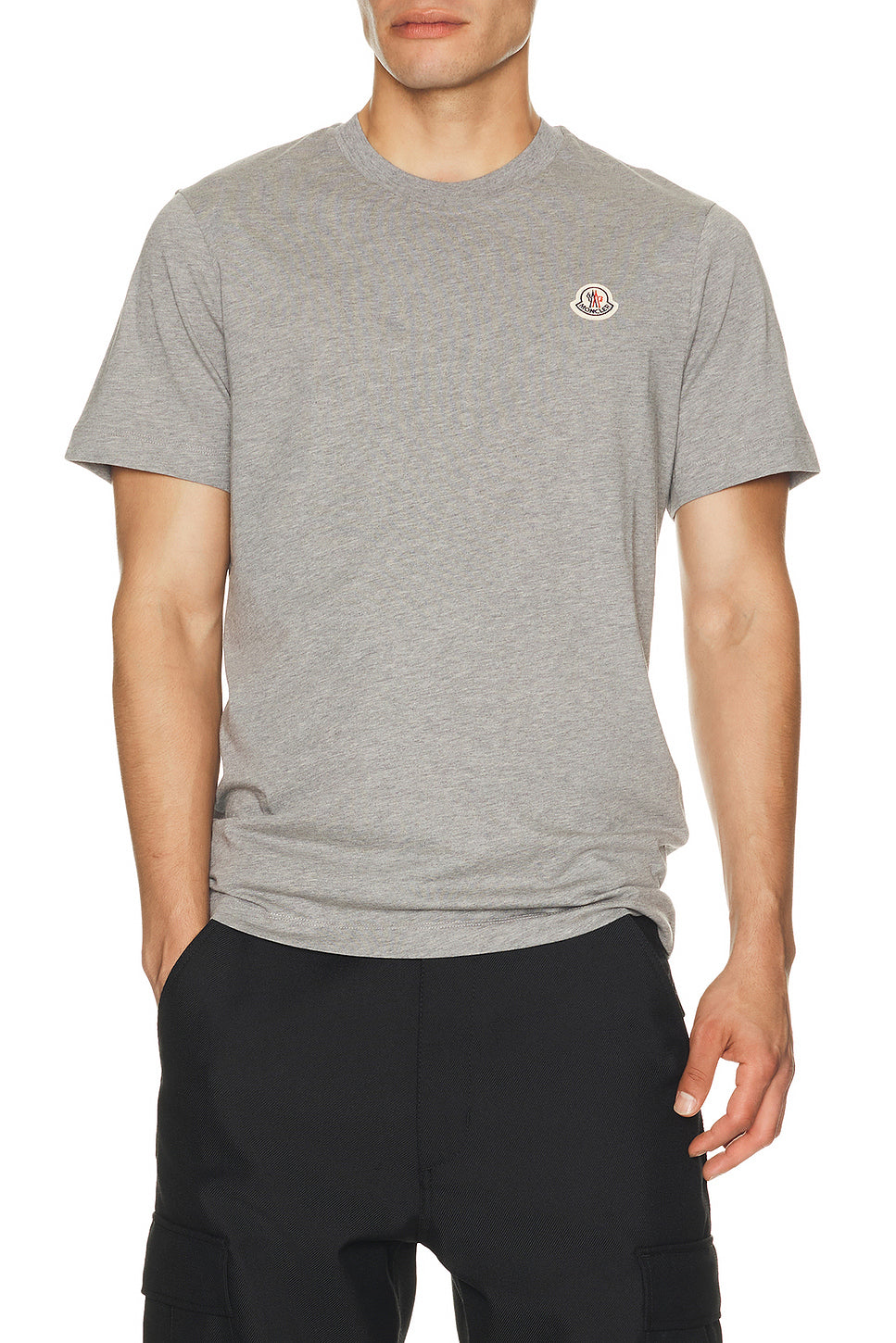 Short Sleeve Tee 3 Pack