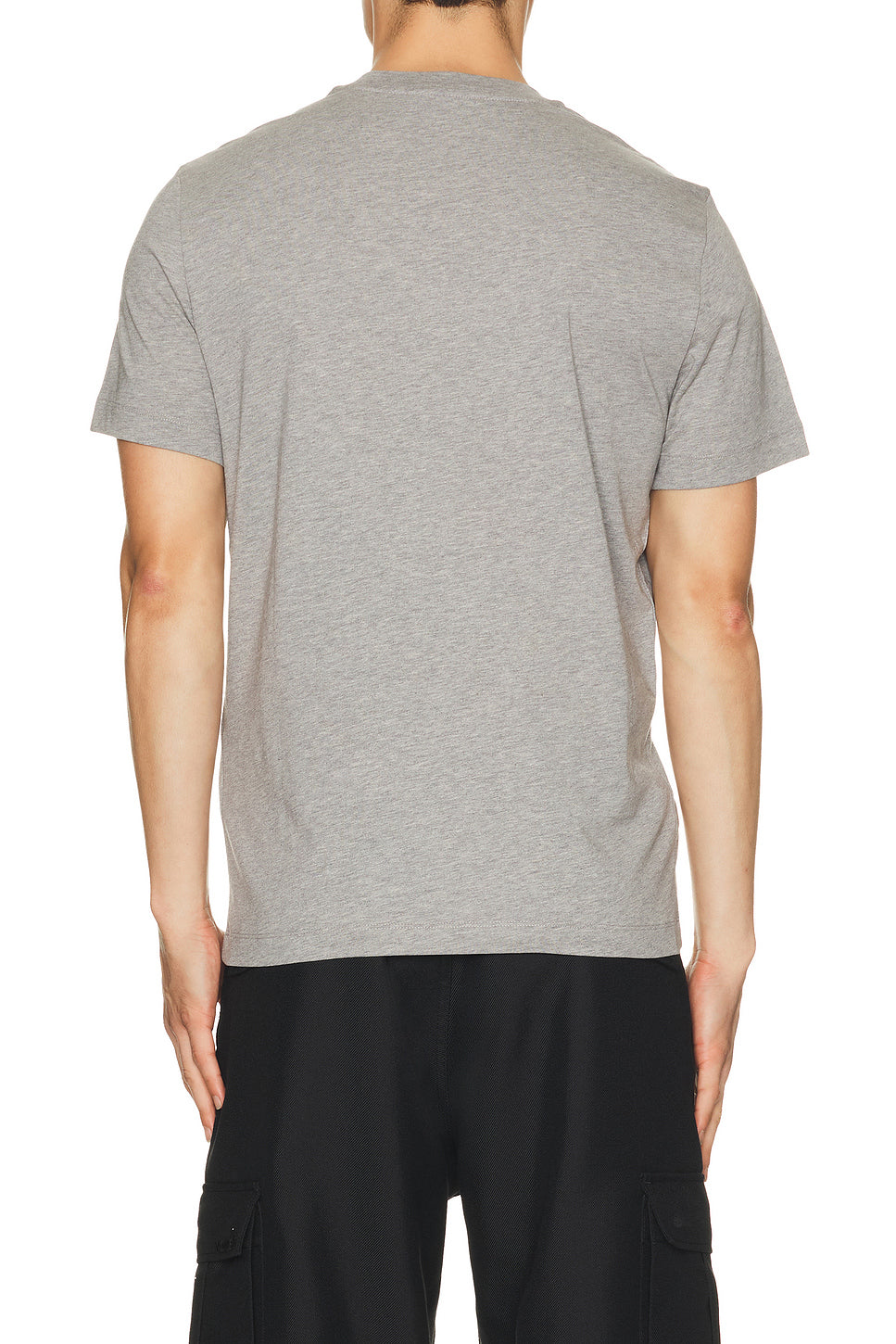 Short Sleeve Tee 3 Pack