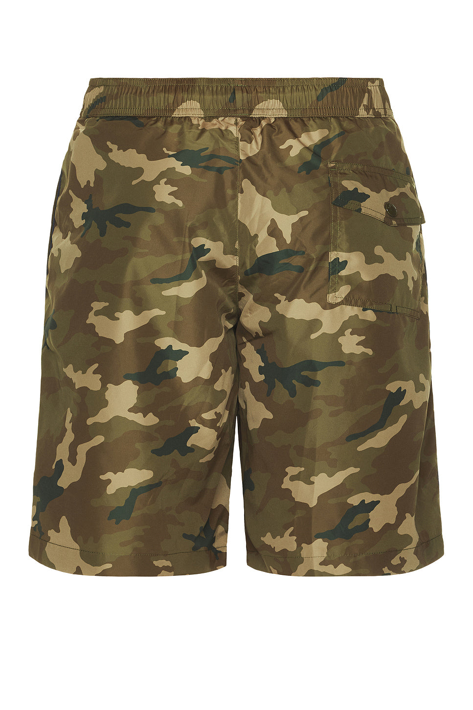Swim Shorts